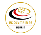 VC OLYMPIA 93 BERLIN